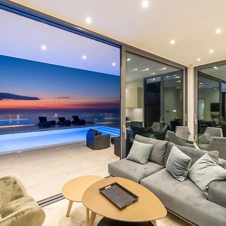Zenvillas Άγιος Νικήτας Εξωτερικό φωτογραφία