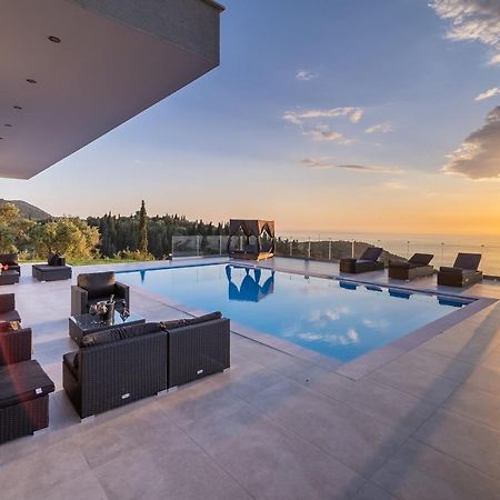 Zenvillas Άγιος Νικήτας Εξωτερικό φωτογραφία