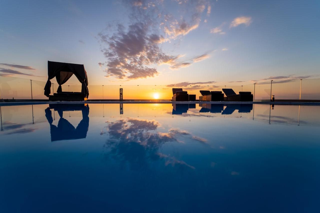 Zenvillas Άγιος Νικήτας Εξωτερικό φωτογραφία