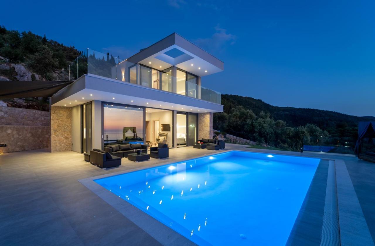 Zenvillas Άγιος Νικήτας Εξωτερικό φωτογραφία