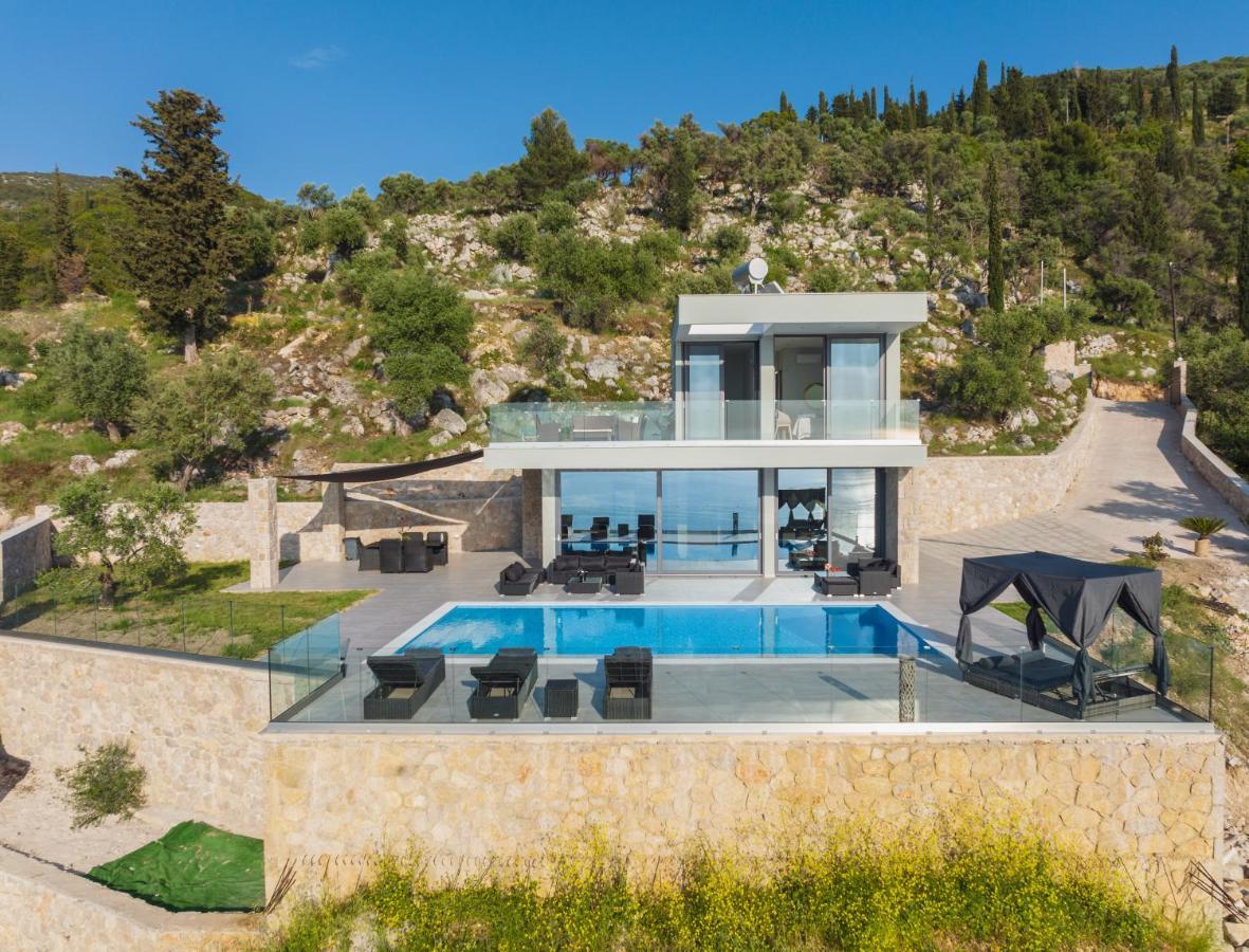 Zenvillas Άγιος Νικήτας Εξωτερικό φωτογραφία