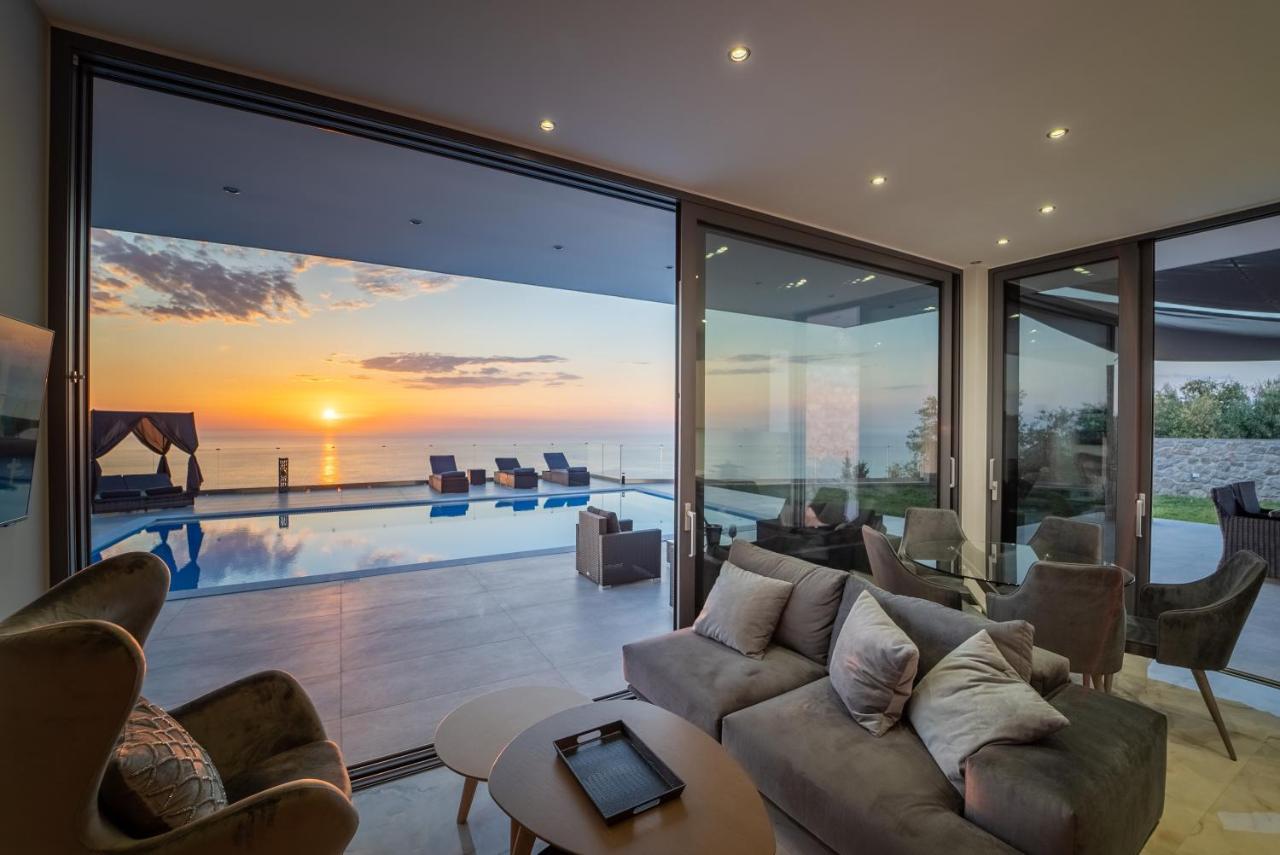 Zenvillas Άγιος Νικήτας Εξωτερικό φωτογραφία