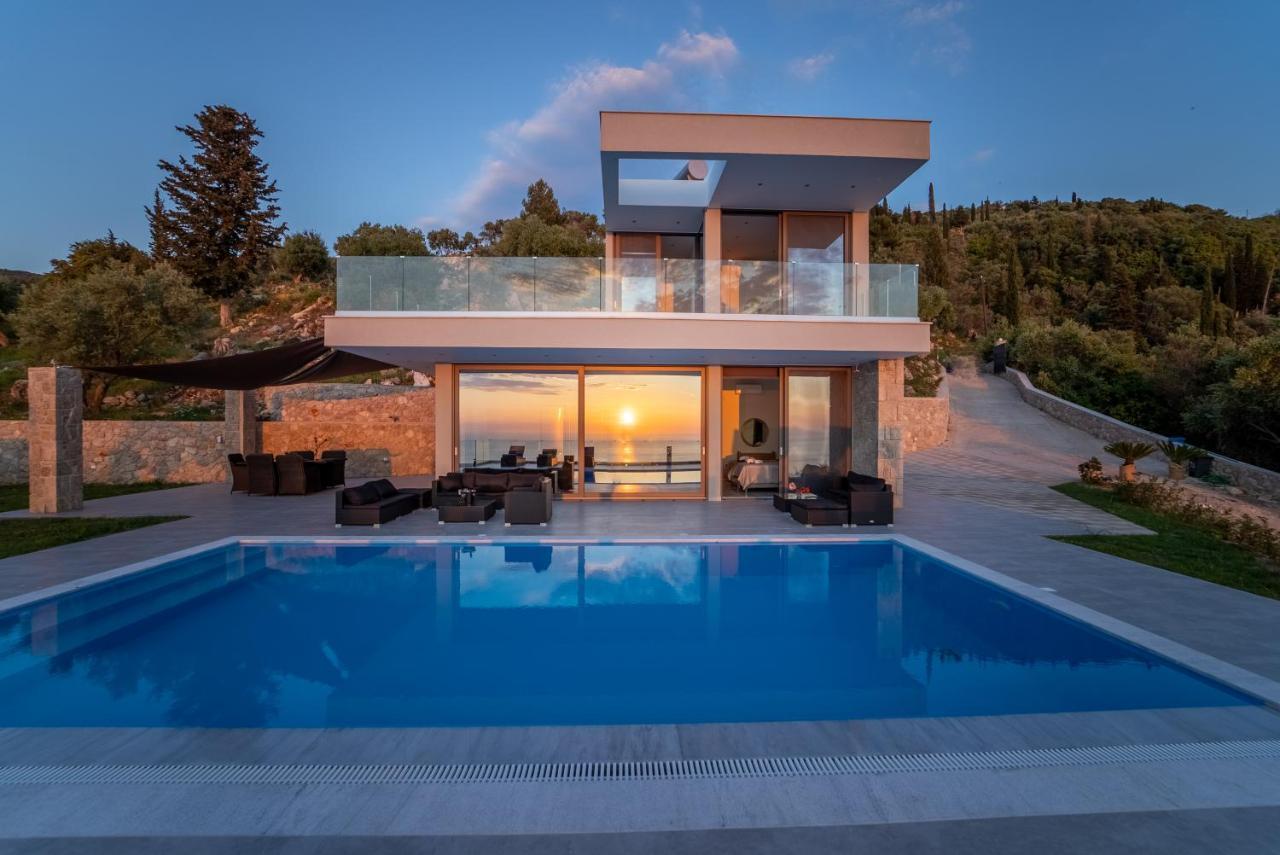 Zenvillas Άγιος Νικήτας Εξωτερικό φωτογραφία