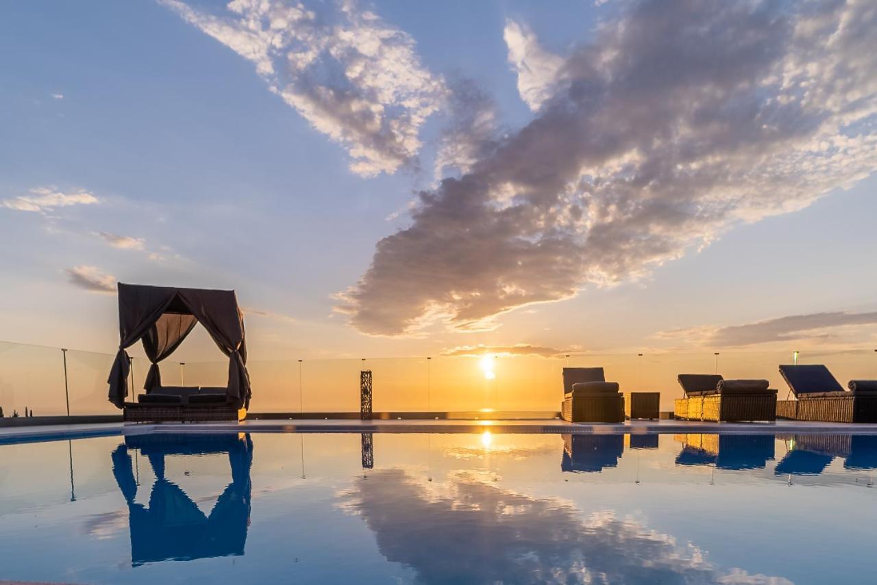 Zenvillas Άγιος Νικήτας Εξωτερικό φωτογραφία