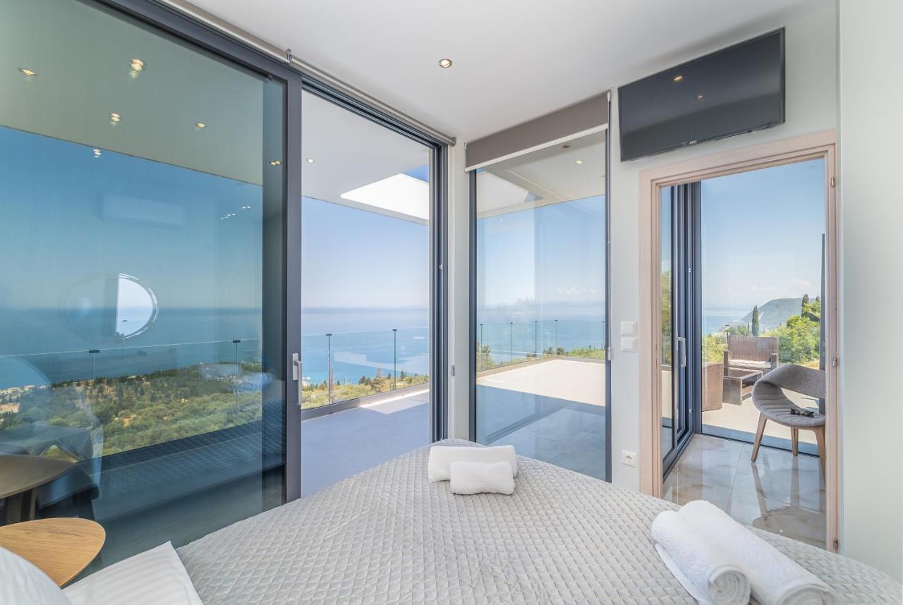 Zenvillas Άγιος Νικήτας Εξωτερικό φωτογραφία