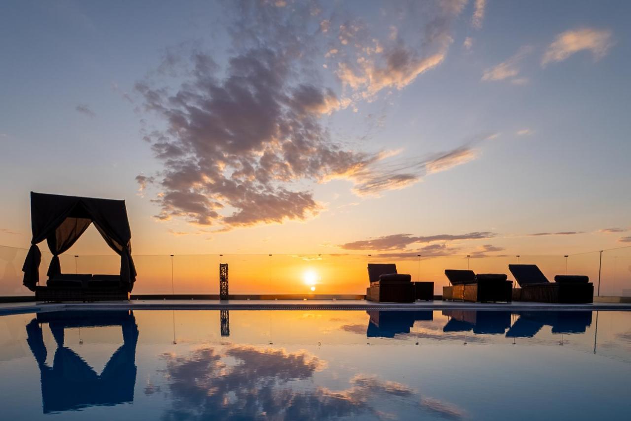 Zenvillas Άγιος Νικήτας Εξωτερικό φωτογραφία