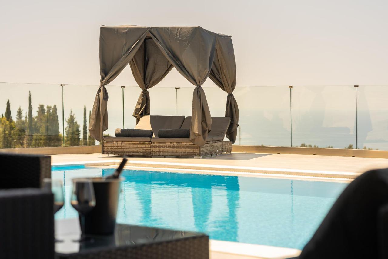 Zenvillas Άγιος Νικήτας Εξωτερικό φωτογραφία