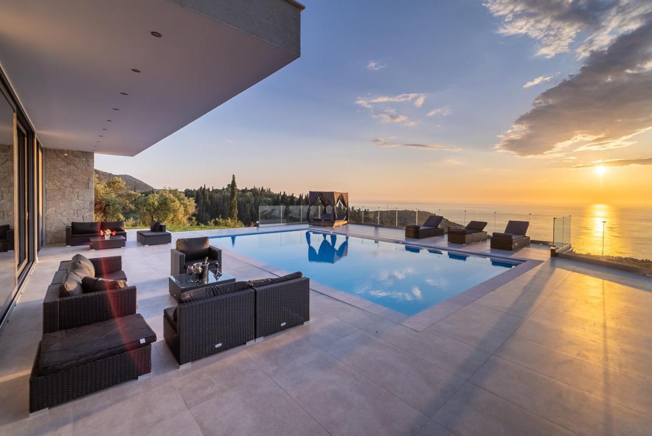 Zenvillas Άγιος Νικήτας Εξωτερικό φωτογραφία
