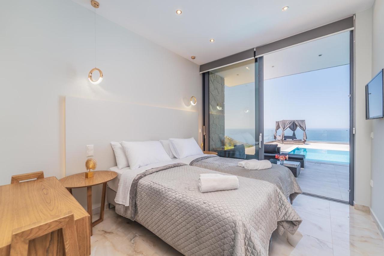 Zenvillas Άγιος Νικήτας Εξωτερικό φωτογραφία