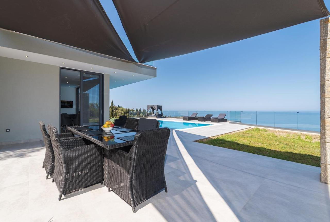 Zenvillas Άγιος Νικήτας Εξωτερικό φωτογραφία