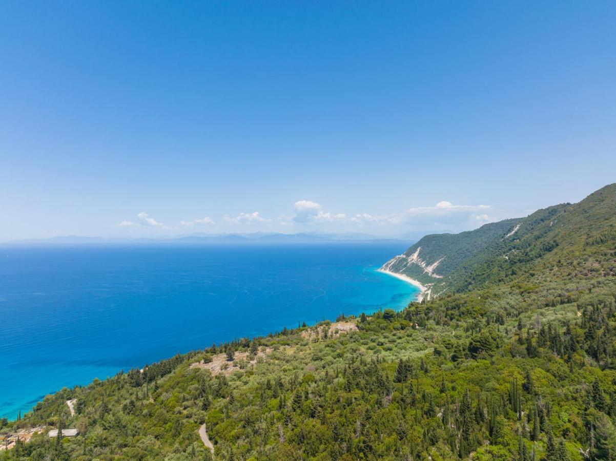 Zenvillas Άγιος Νικήτας Εξωτερικό φωτογραφία