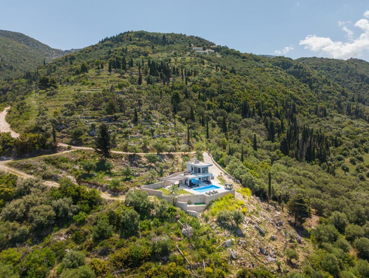 Zenvillas Άγιος Νικήτας Εξωτερικό φωτογραφία
