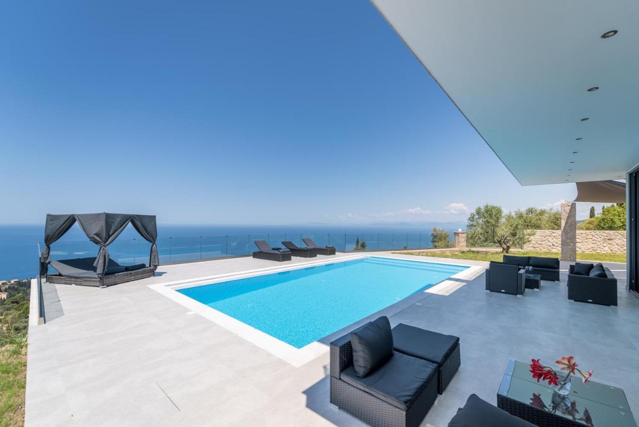 Zenvillas Άγιος Νικήτας Εξωτερικό φωτογραφία