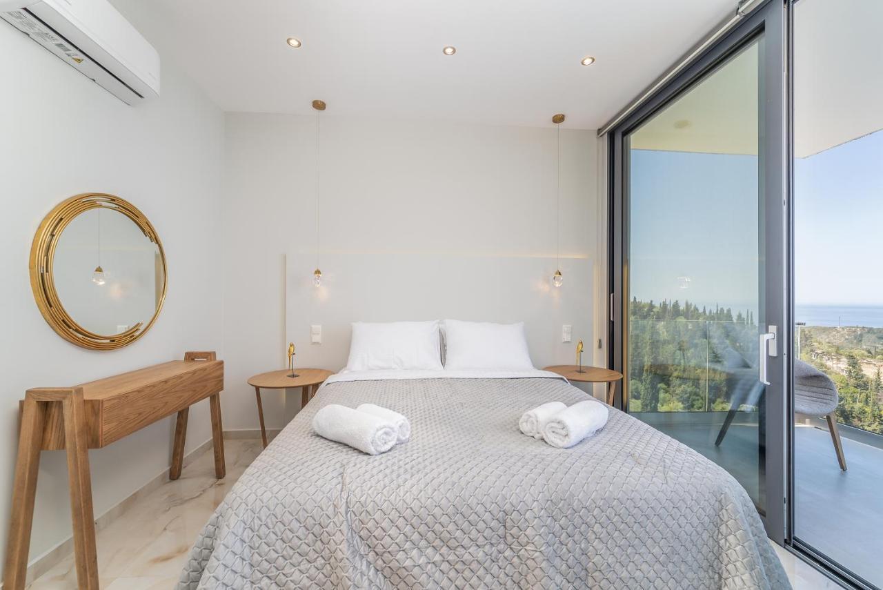 Zenvillas Άγιος Νικήτας Εξωτερικό φωτογραφία