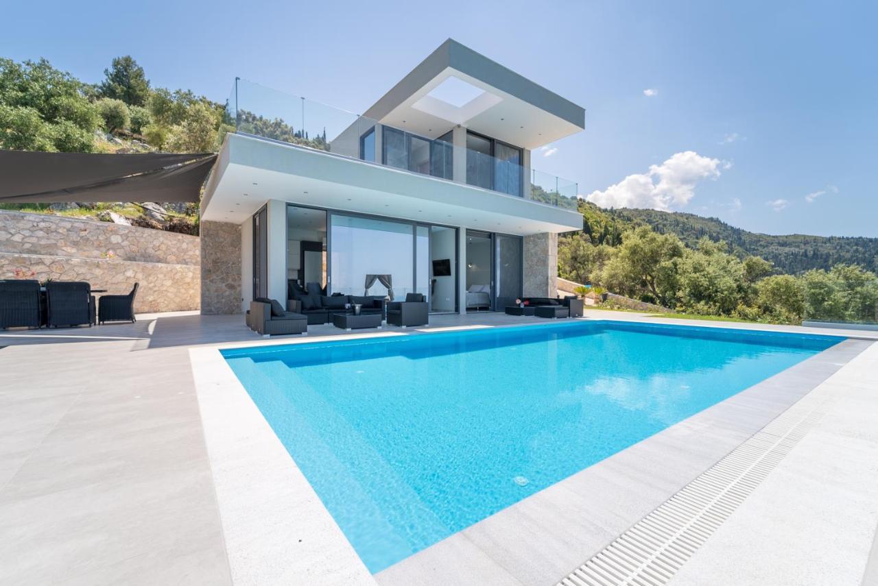 Zenvillas Άγιος Νικήτας Εξωτερικό φωτογραφία