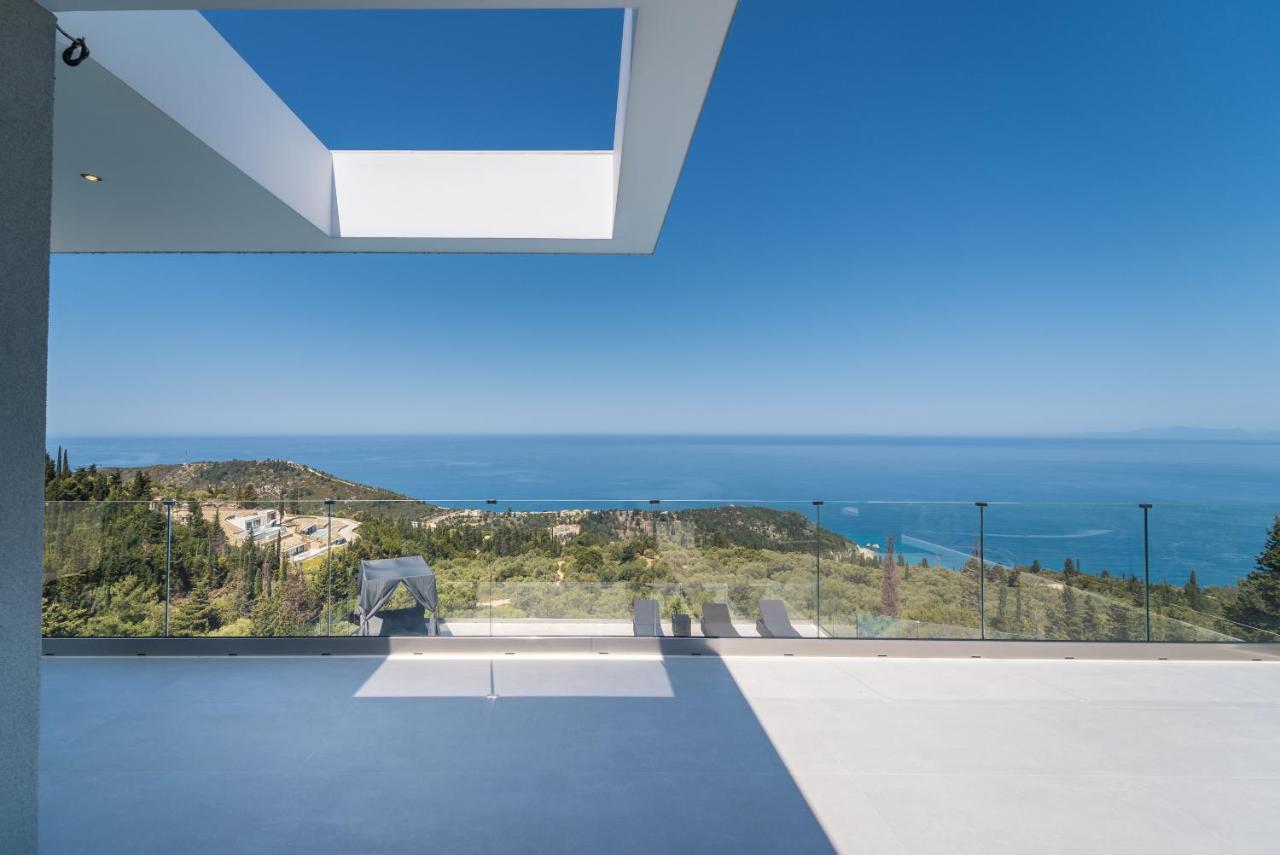 Zenvillas Άγιος Νικήτας Εξωτερικό φωτογραφία