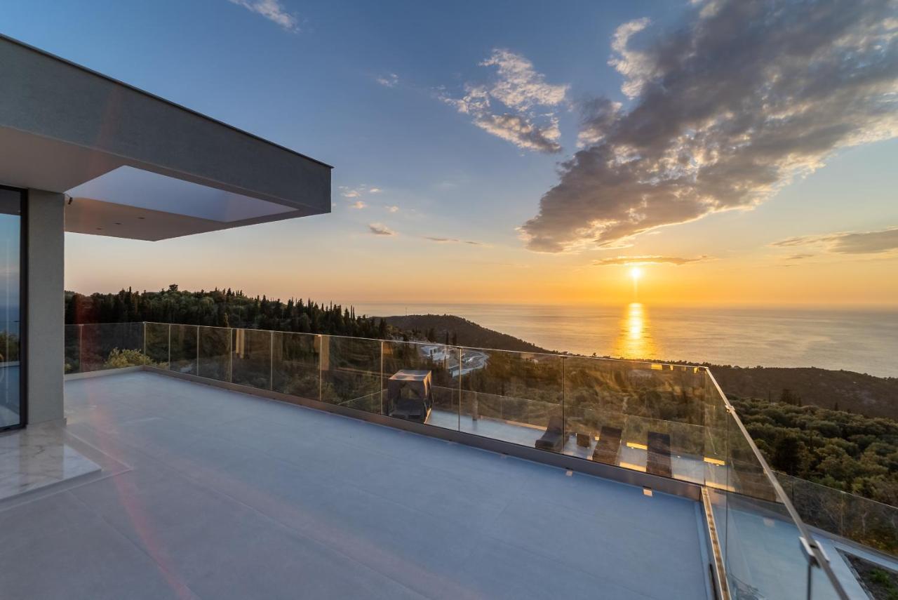 Zenvillas Άγιος Νικήτας Εξωτερικό φωτογραφία