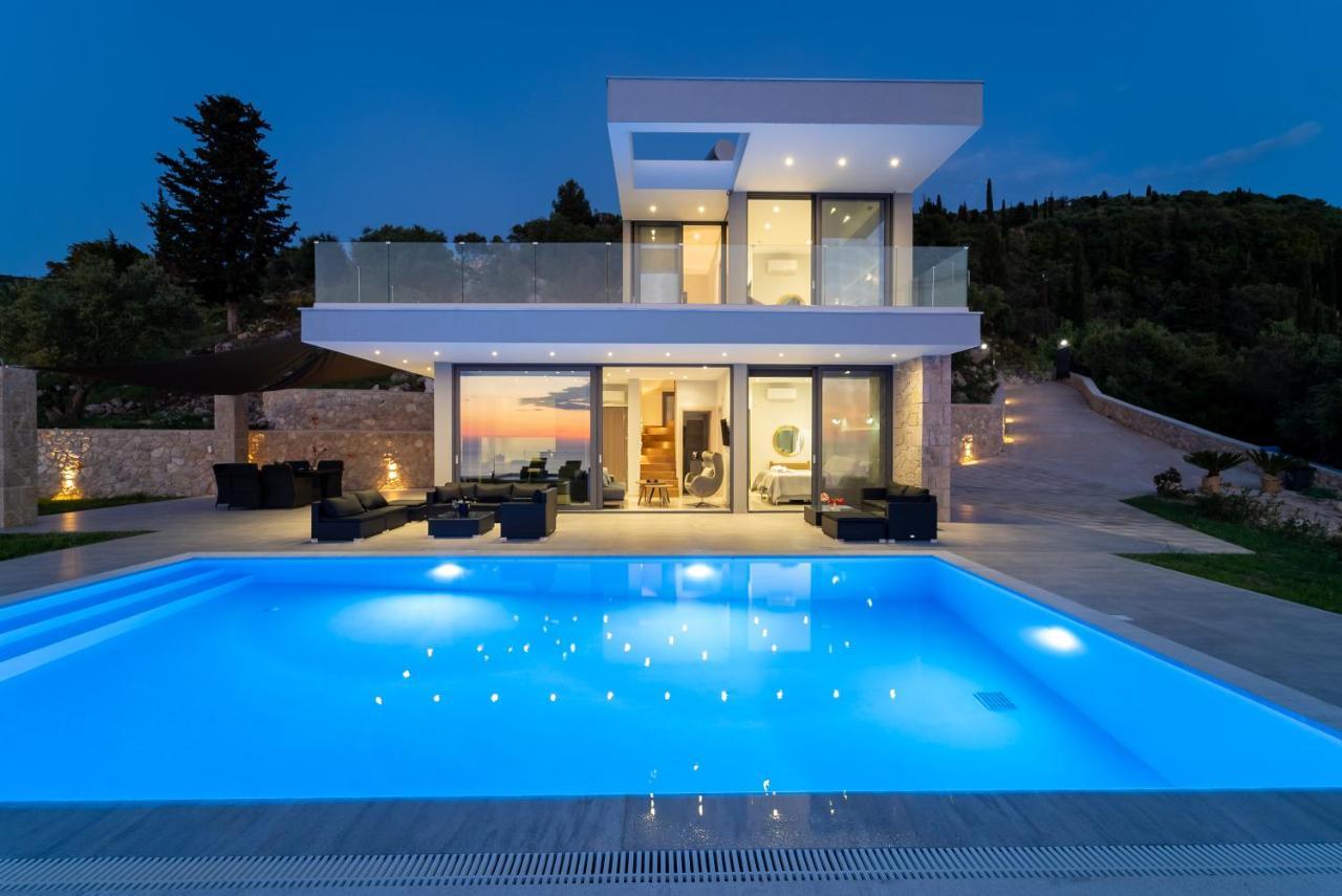 Zenvillas Άγιος Νικήτας Εξωτερικό φωτογραφία