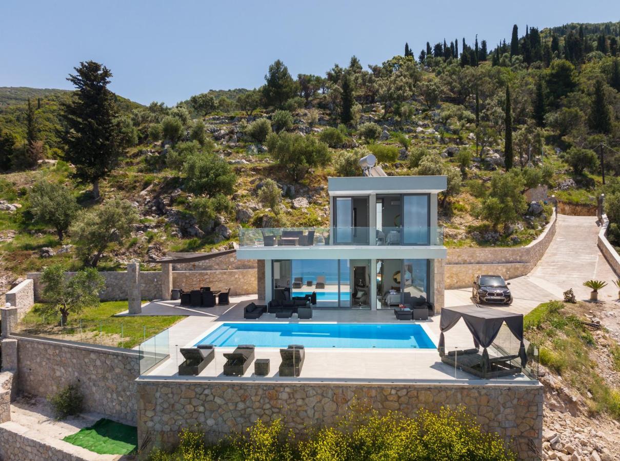 Zenvillas Άγιος Νικήτας Εξωτερικό φωτογραφία