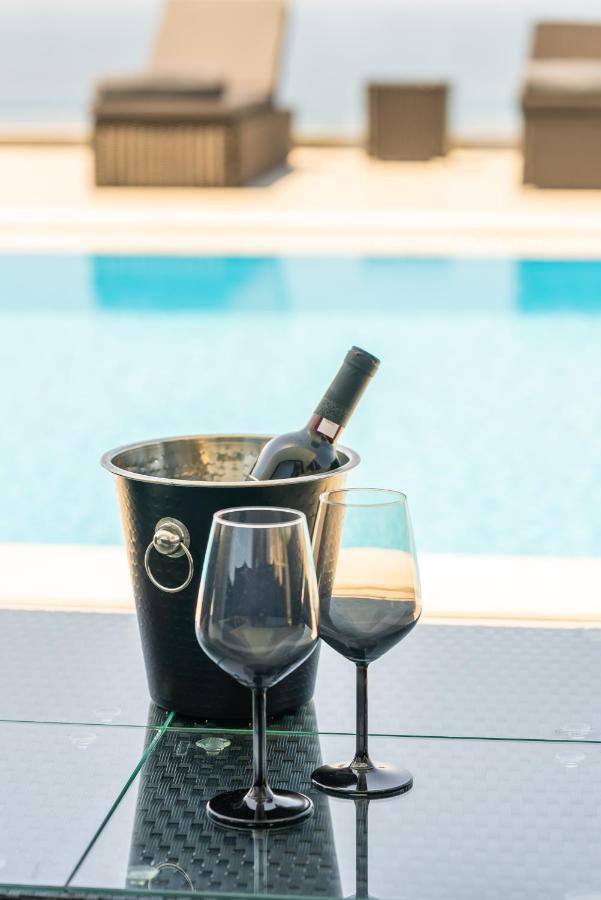Zenvillas Άγιος Νικήτας Εξωτερικό φωτογραφία