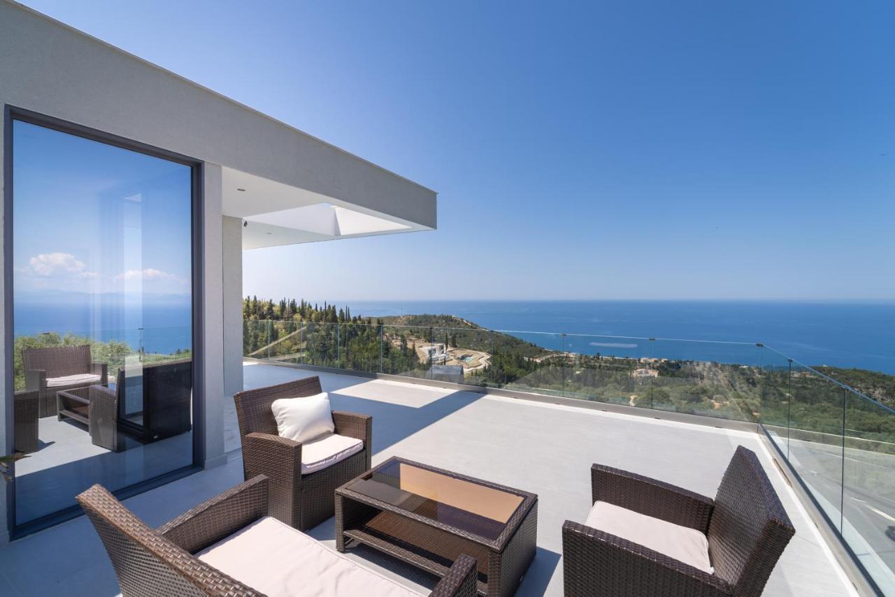 Zenvillas Άγιος Νικήτας Εξωτερικό φωτογραφία