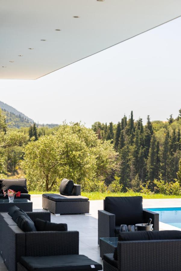Zenvillas Άγιος Νικήτας Εξωτερικό φωτογραφία