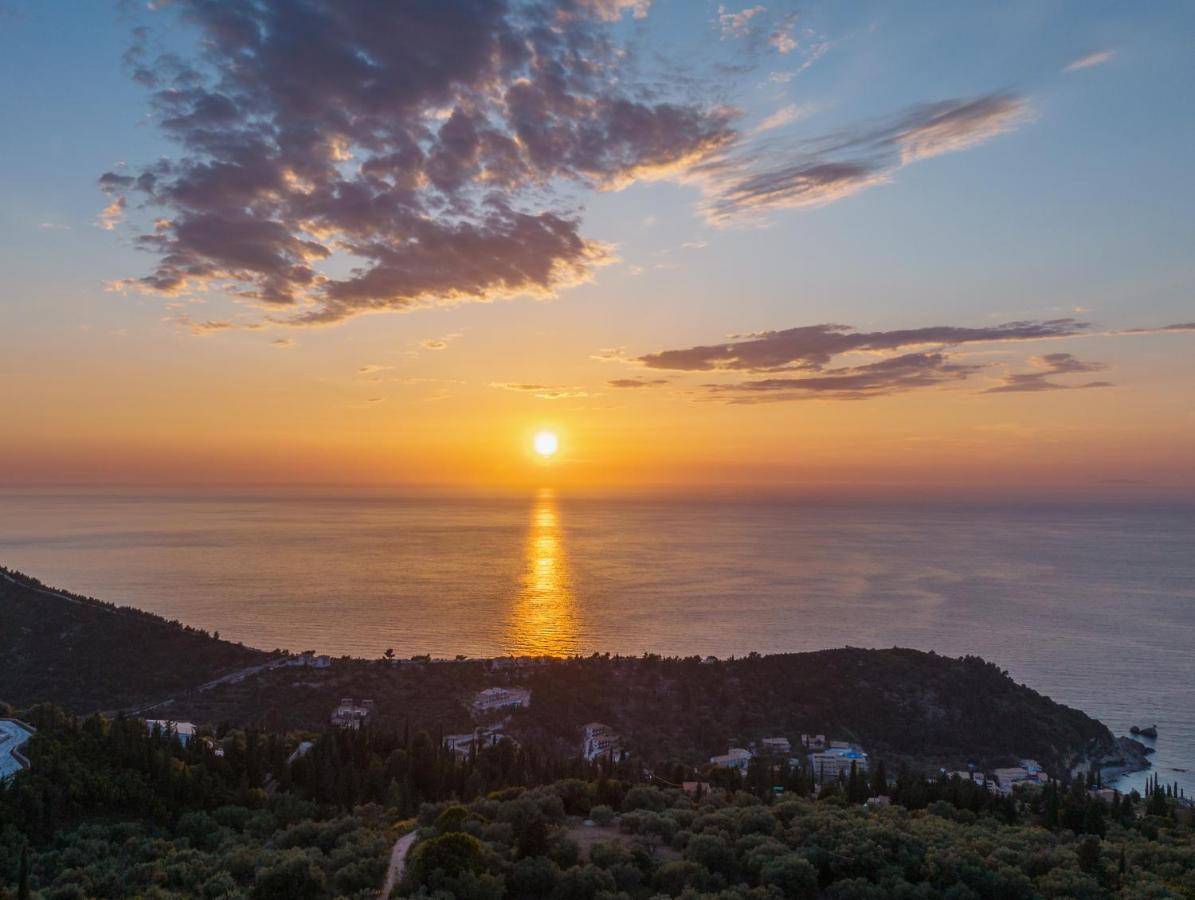 Zenvillas Άγιος Νικήτας Εξωτερικό φωτογραφία