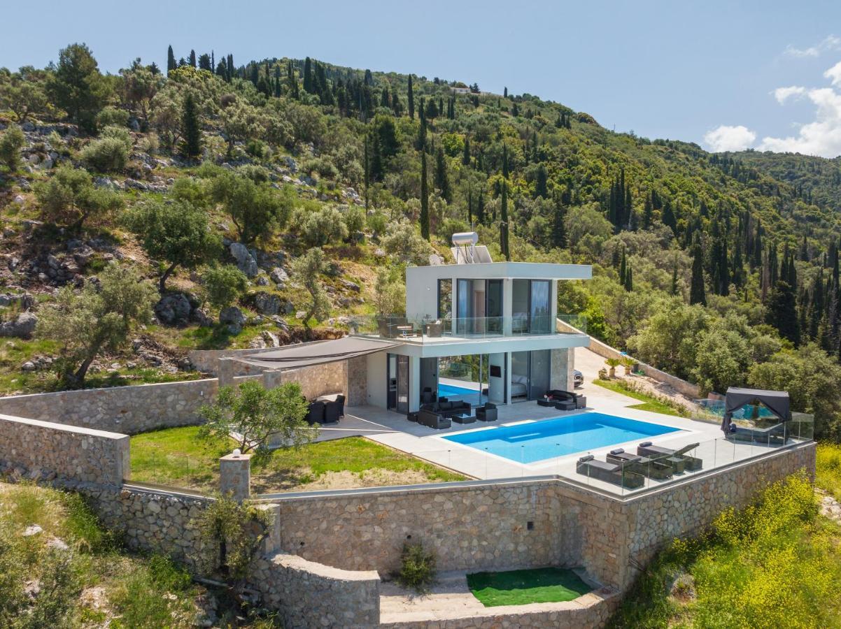 Zenvillas Άγιος Νικήτας Εξωτερικό φωτογραφία