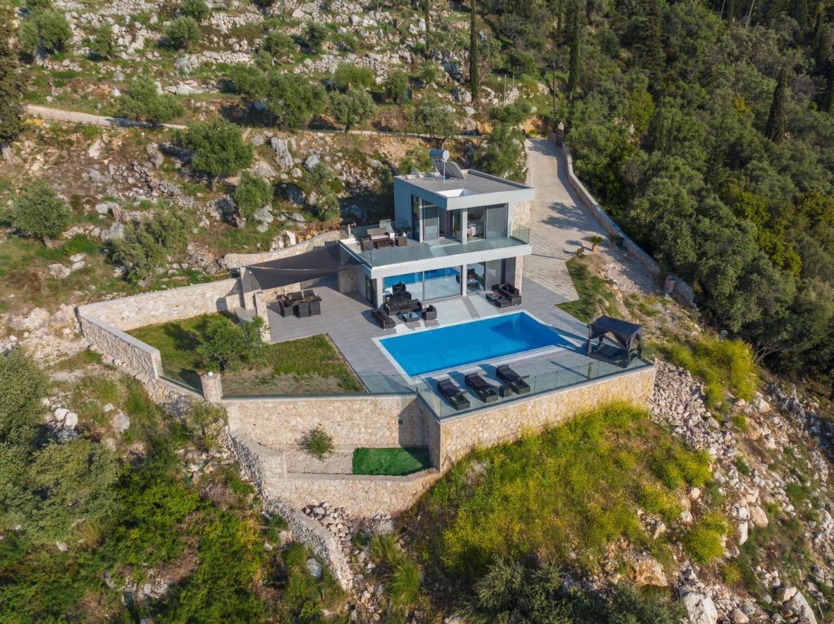 Zenvillas Άγιος Νικήτας Εξωτερικό φωτογραφία
