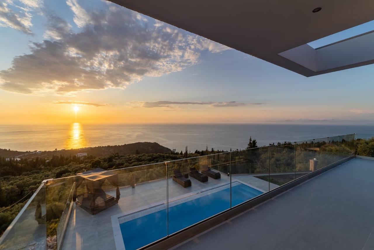 Zenvillas Άγιος Νικήτας Εξωτερικό φωτογραφία