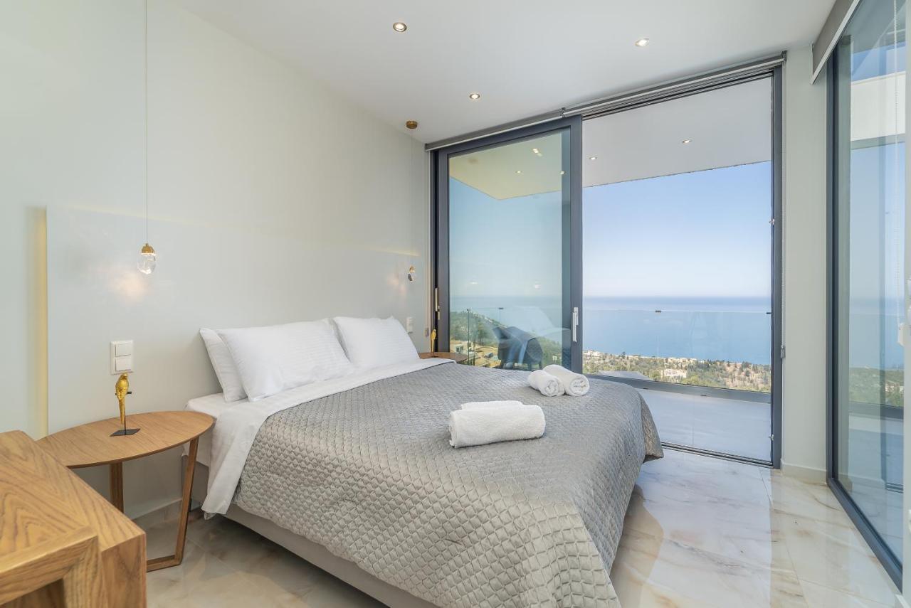 Zenvillas Άγιος Νικήτας Εξωτερικό φωτογραφία
