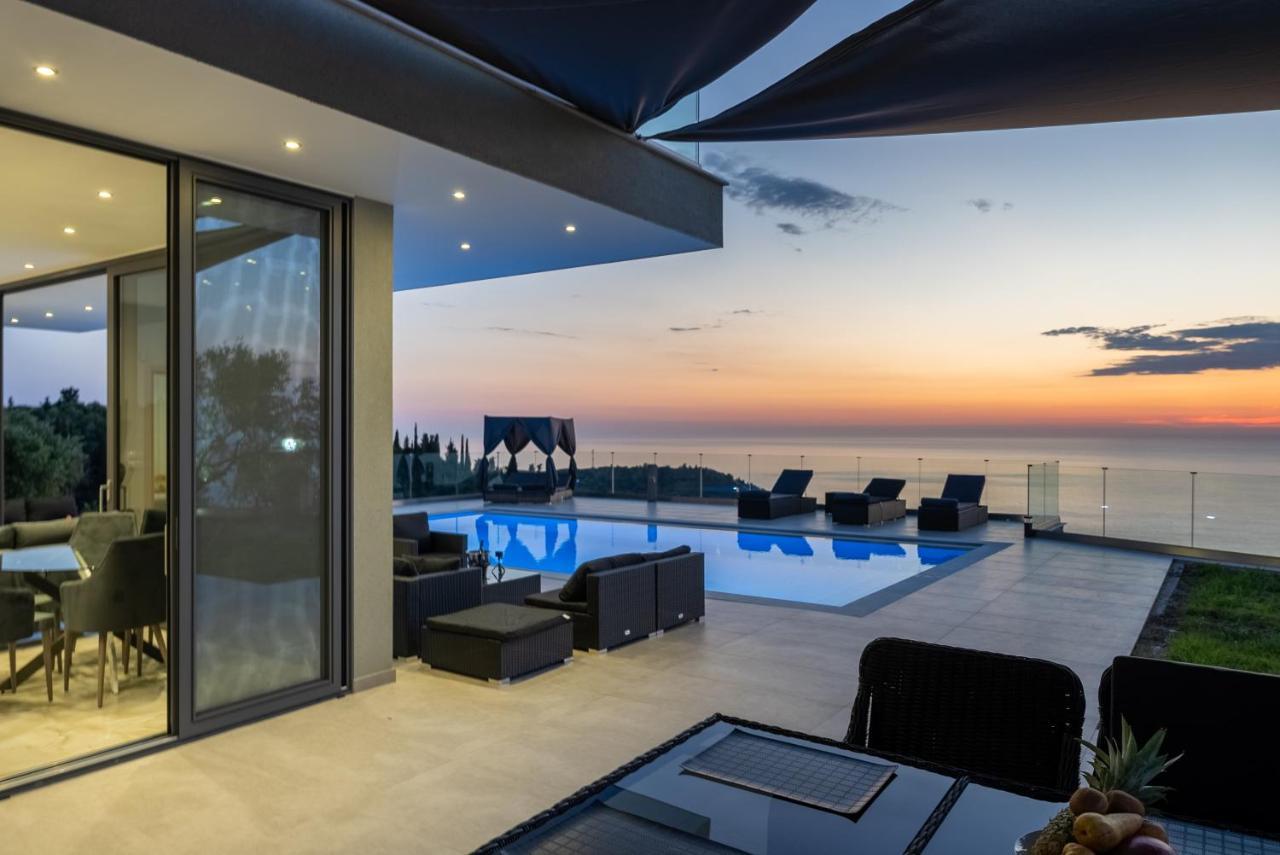 Zenvillas Άγιος Νικήτας Εξωτερικό φωτογραφία