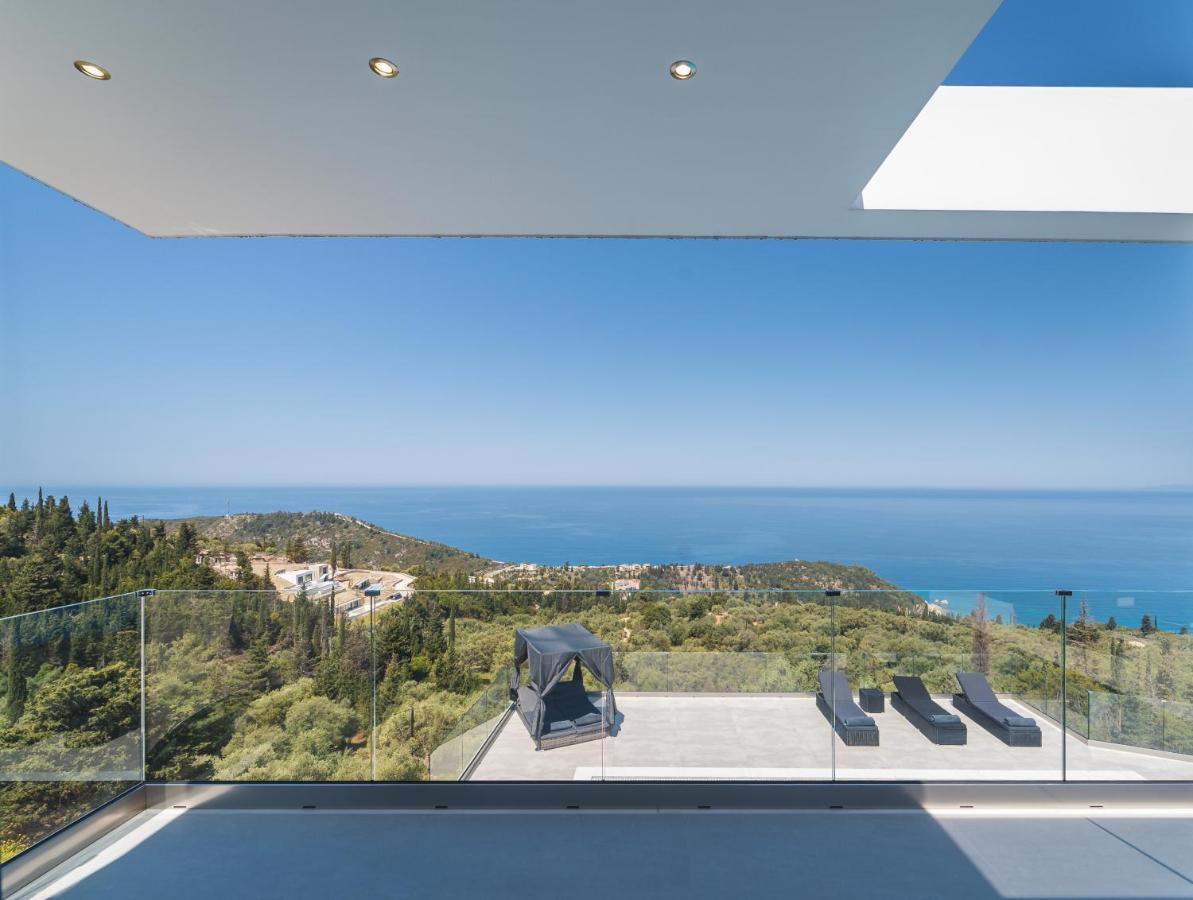 Zenvillas Άγιος Νικήτας Εξωτερικό φωτογραφία