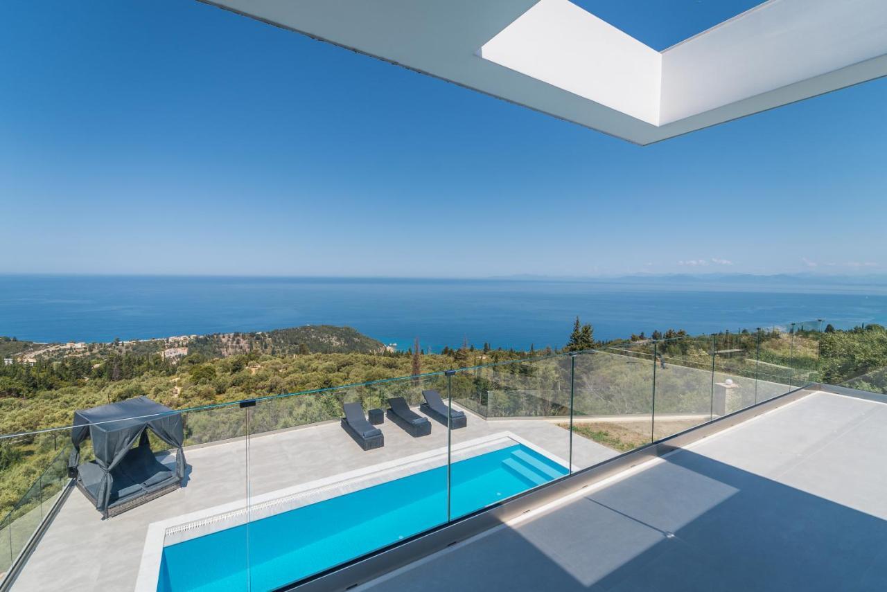 Zenvillas Άγιος Νικήτας Εξωτερικό φωτογραφία