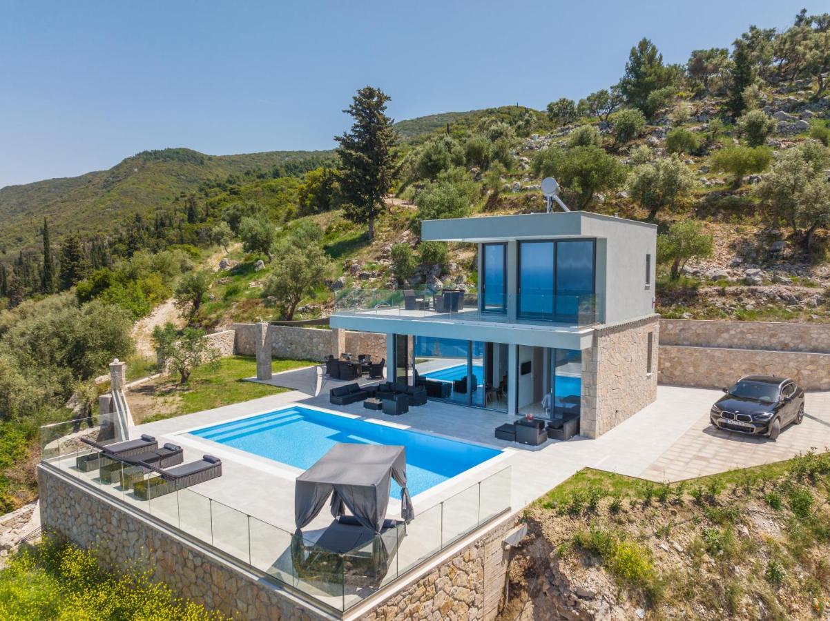 Zenvillas Άγιος Νικήτας Εξωτερικό φωτογραφία