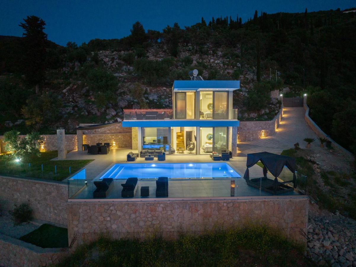 Zenvillas Άγιος Νικήτας Εξωτερικό φωτογραφία